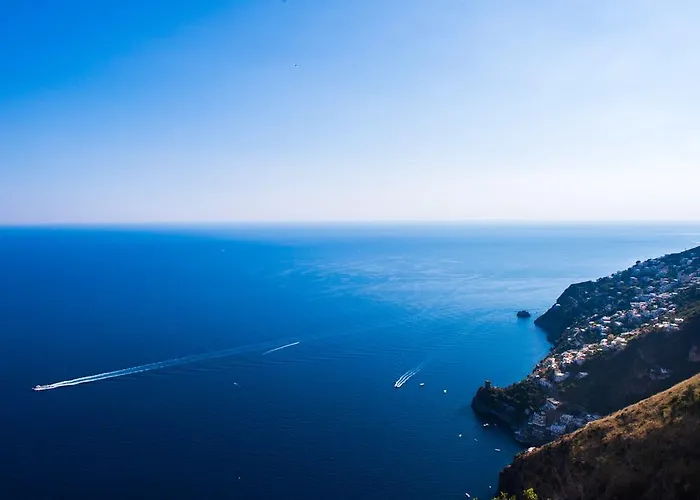 Le Contrade By Sosore Holiday Homes -Amalfi Coast
