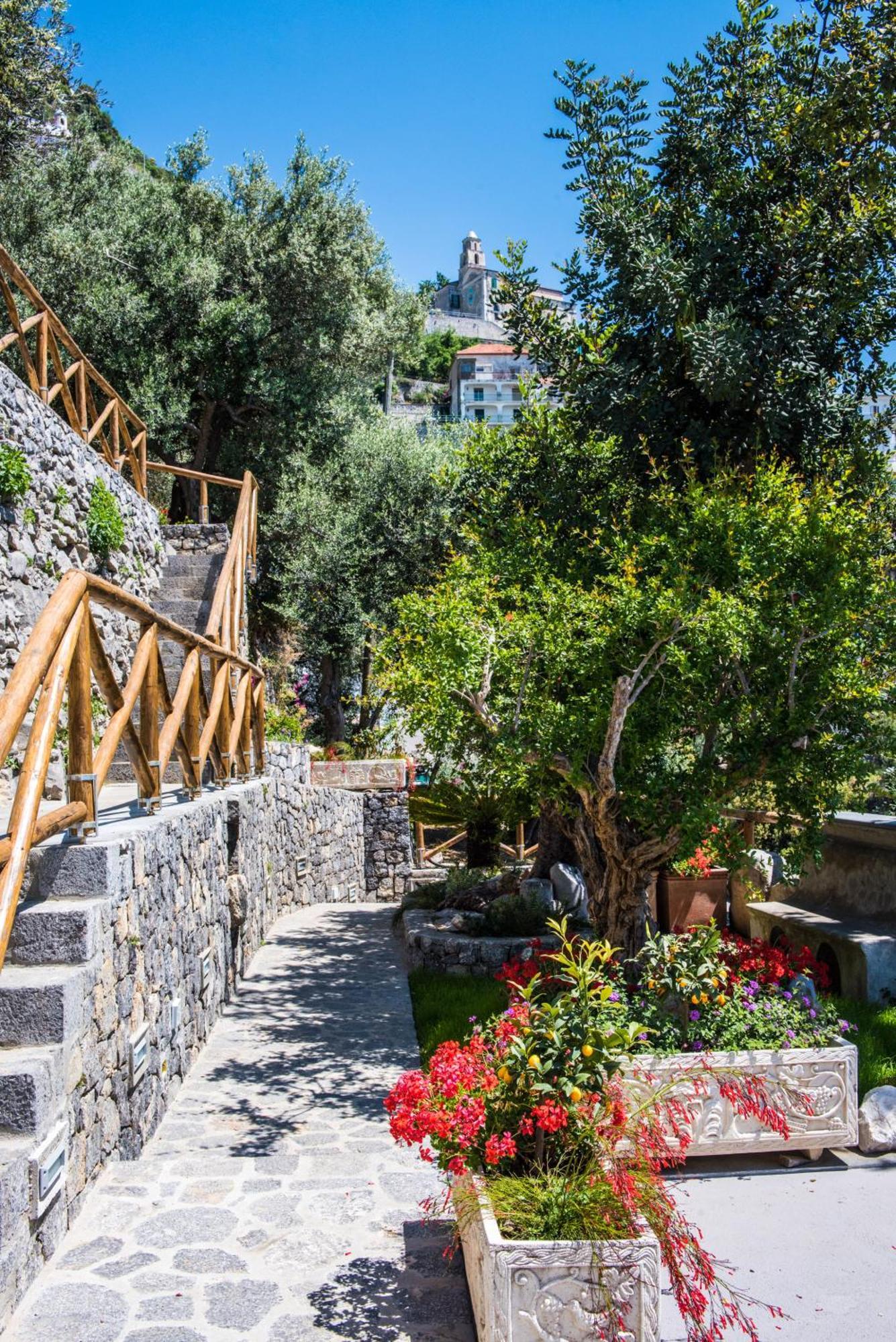 Holiday home Le Contrade By Sosore Homes -amalfi Coast