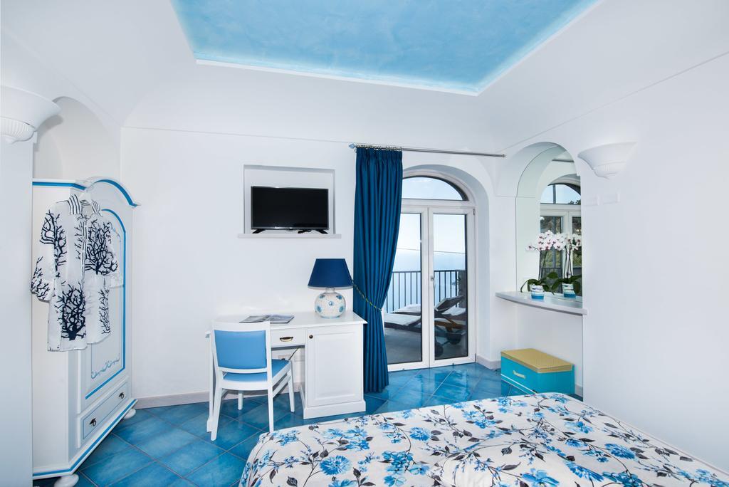 Holiday home Le Contrade By Sosore Homes -amalfi Coast