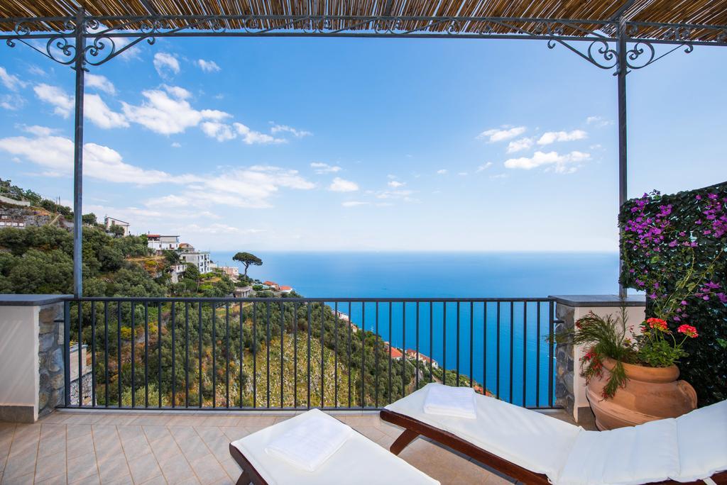 Holiday home Le Contrade By Sosore Homes -amalfi Coast *