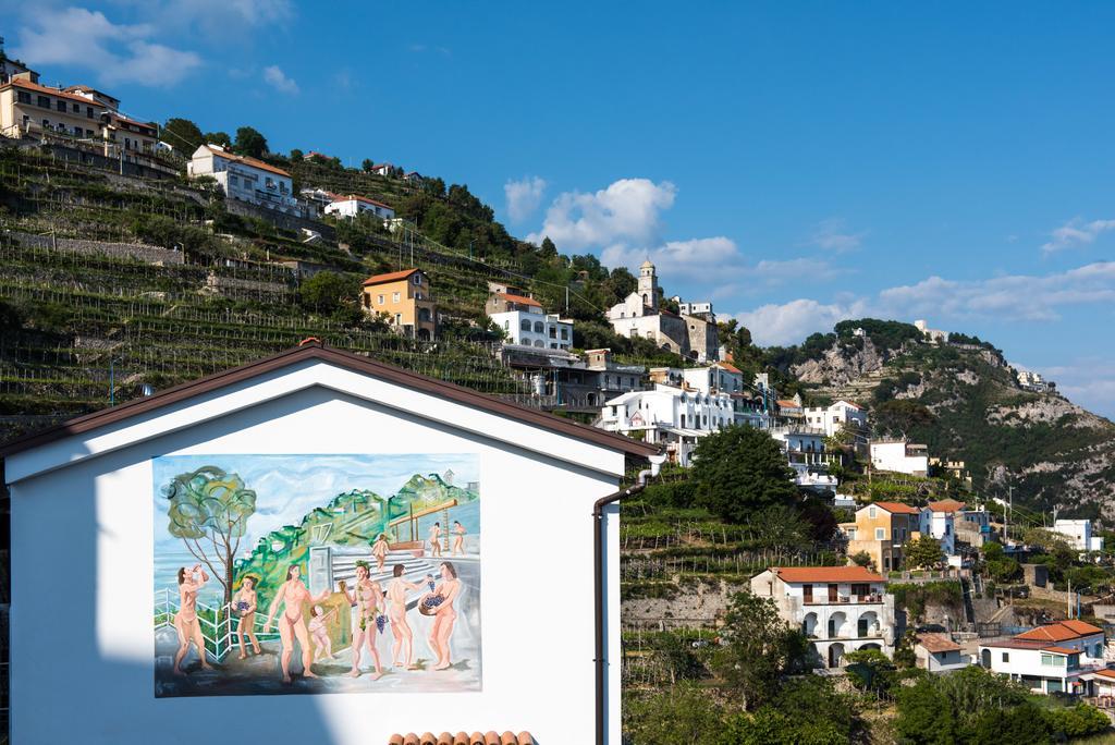 Holiday home Le Contrade By Sosore Homes -amalfi Coast