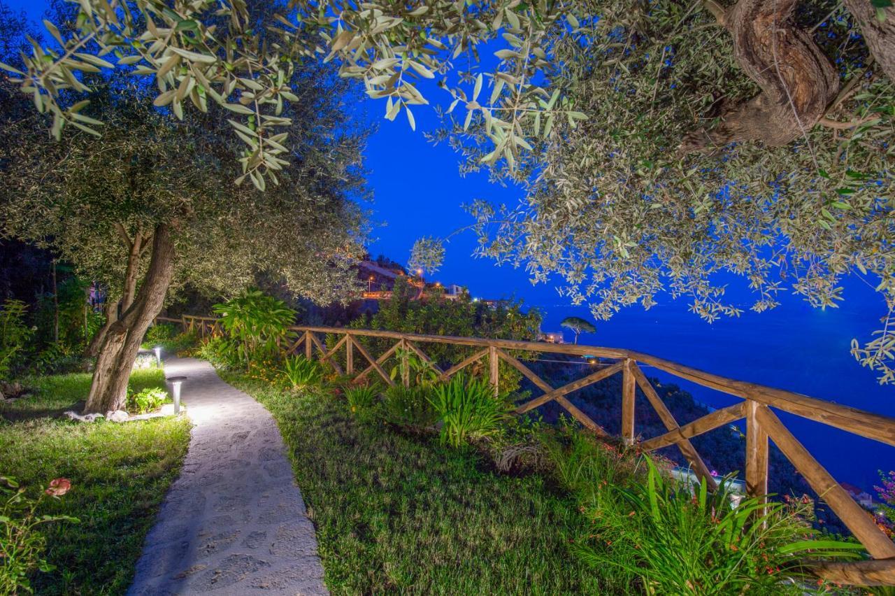 Le Contrade By Sosore Homes -amalfi Coast *