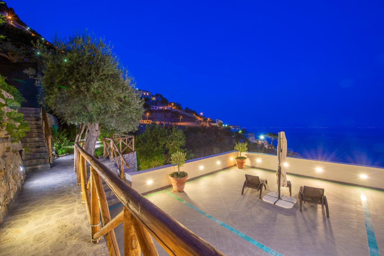 Holiday home Le Contrade By Sosore Homes -amalfi Coast