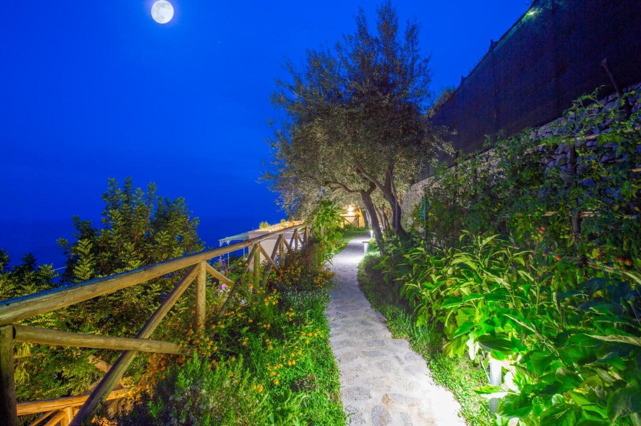 Le Contrade By Sosore Homes -amalfi Coast Holiday home *
